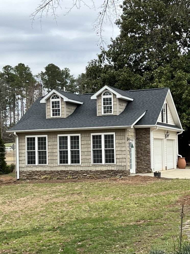 Slide of TruPoint Roofing And Construction