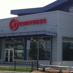 Converse Outlet Store