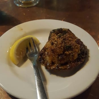 Half Shell Oyster House - Cajun/Creole Near Me - Mobile, Alabama