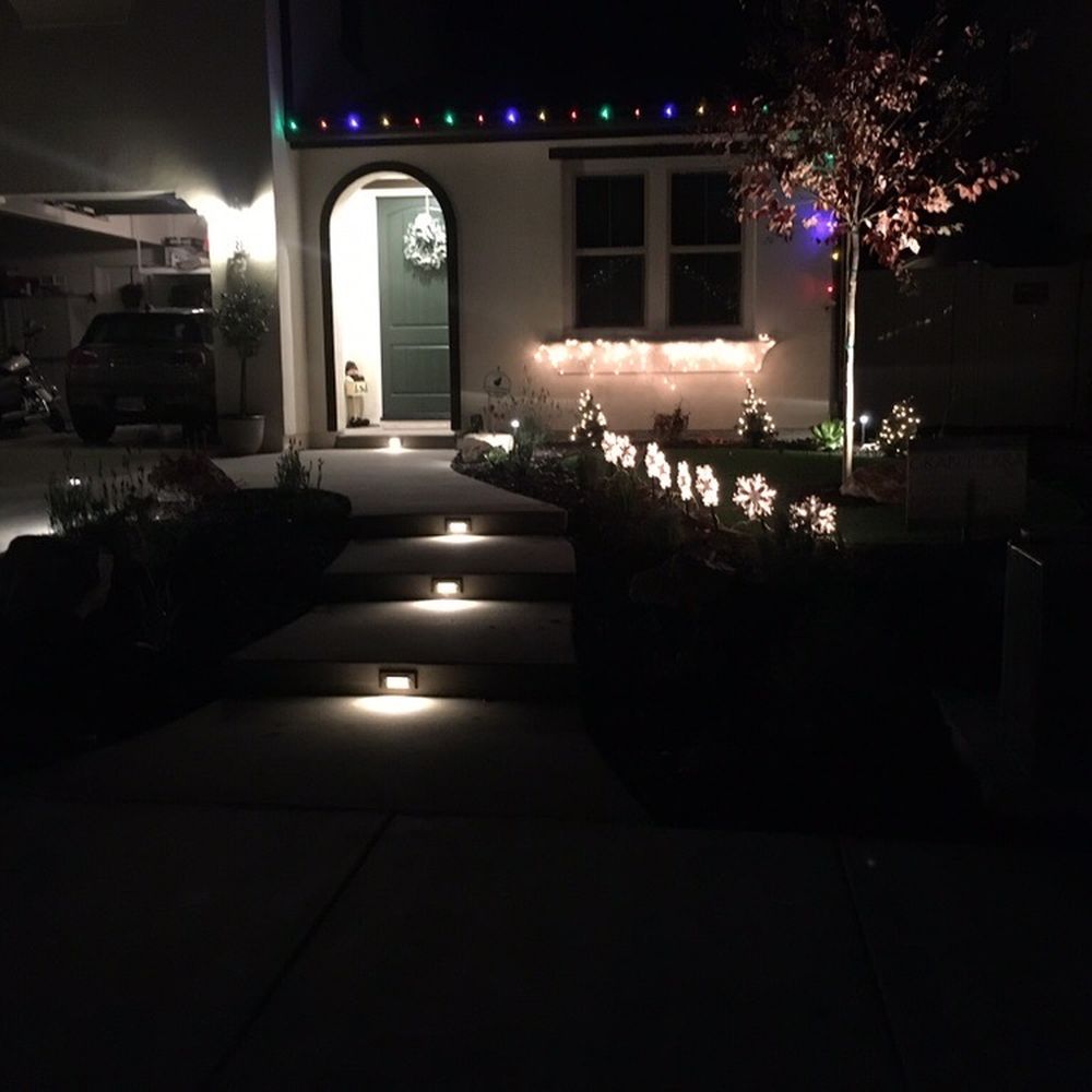 Gran Tierra - Front - Landscaping Near Me - San Marcos, California Gran Tierra - Front - Landscaping Near Me - San Marcos, California