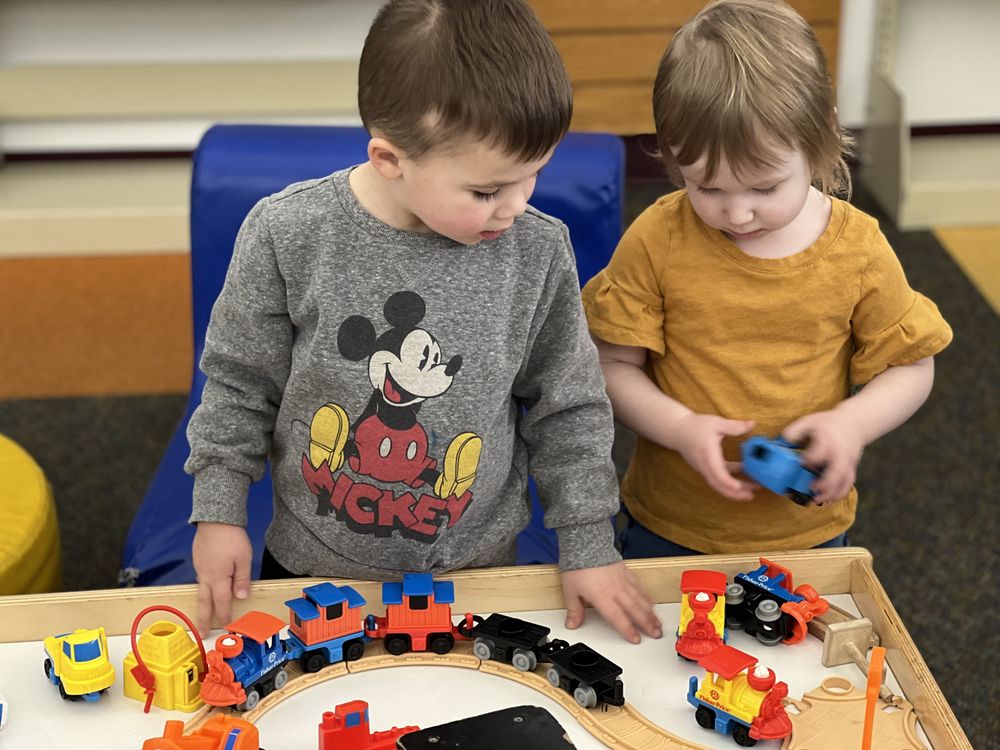 Early Birds Preschool - childcare center in Holladay, UT