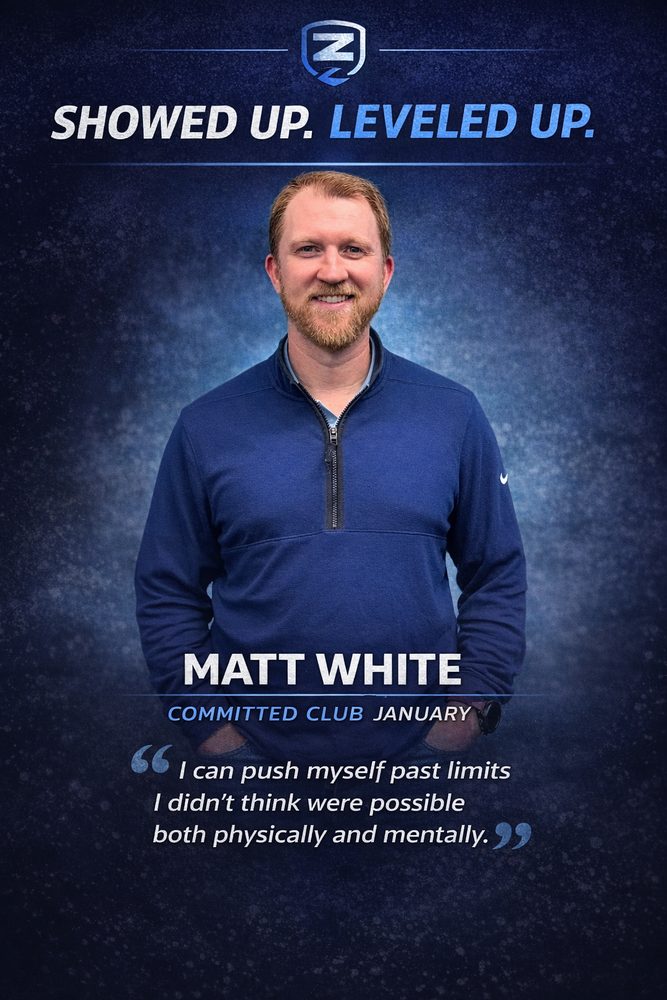 CrossFit Zanshin Logo