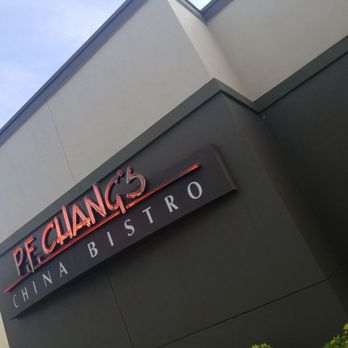 P.F. Chang's - Chinese Near Me - Winter Park, Florida