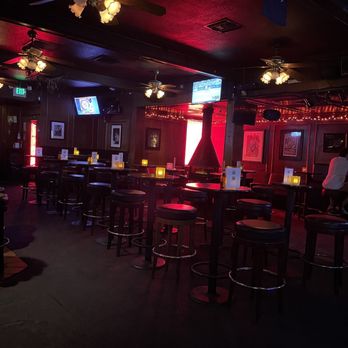 Backstage Bar & Grill - Interior - Karaoke Near Me - Culver City, California Backstage Bar & Grill - Interior - Karaoke Near Me - Culver City, California