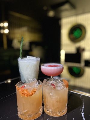 Jade & Clover by null