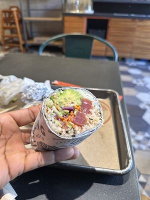 World Wrapps by null