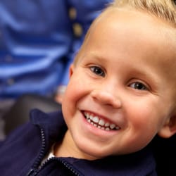 Dawson Pediatric Dentistry and Orthodontics