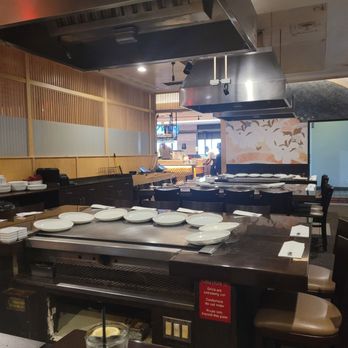Shogun Restaurant - Japanese Near Me - Temecula, California