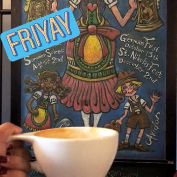 Coat Check Coffee - Coffee & Tea Near Me - Indianapolis, Indiana