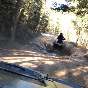 Backbone Adventures - So much fun! - ATV Rentals/Tours Near Me - Estes Park, Colorado Backbone Adventures - So much fun! - ATV Rentals/Tours Near Me - Estes Park, Colorado
