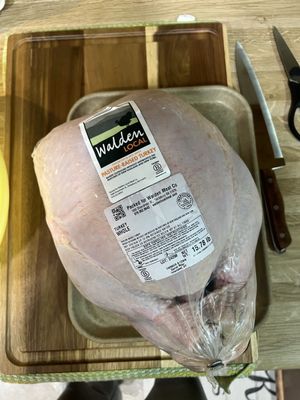 Walden Local Butcher Shop by null