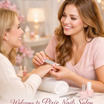 Pixie Nails Salon - Nail Salons Near Me - Dawsonville, Georgia Pixie Nails Salon - Nail Salons Near Me - Dawsonville, Georgia