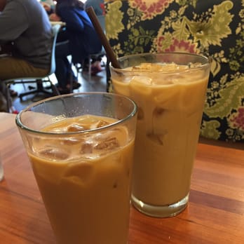 Morning Glory Café - Great cold press coffee. - Vegetarian Near Me - Eugene, Oregon