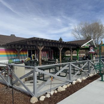 Dank Donuts - Coffee & Tea Near Me - Big Bear Lake, California Dank Donuts - Coffee & Tea Near Me - Big Bear Lake, California