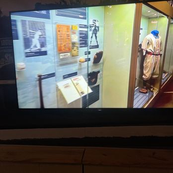 Negro Southern League Museum - Museums Near Me - Birmingham, Alabama Negro Southern League Museum - Museums Near Me - Birmingham, Alabama