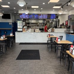 Hook's Catch Seafood & Wings - Coconut Creek