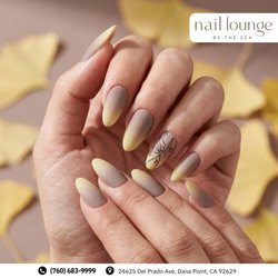 Nails Lounge by the Sea