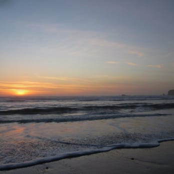 Sand Dollar Beach - Parks Near Me