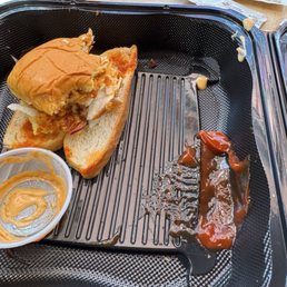 Sandwich