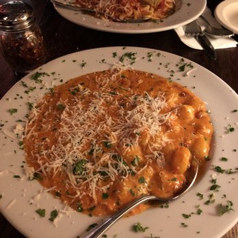 Bucatini - Italian Near Me - Edmonds, Washington