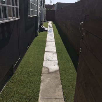 Earth Design - Landscape Architects or Designers Near Me - Santa Monica, California