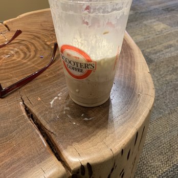 Scooter's Coffee - Something sweet. - Coffee & Tea Near Me - Roswell, Georgia Scooter's Coffee - Something sweet. - Coffee & Tea Near Me - Roswell, Georgia