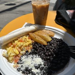 C. Lo Cafe - Guatemalan Tradicional