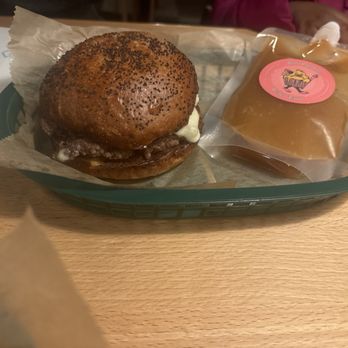 Good Company - The Good Boi Sandwich - Sports Bars Near Me - Cleveland, Ohio Good Company - The Good Boi Sandwich - Sports Bars Near Me - Cleveland, Ohio