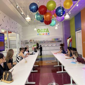 Oozapalooza - Arts & Crafts Near Me - Las Vegas, Nevada Oozapalooza - Arts & Crafts Near Me - Las Vegas, Nevada