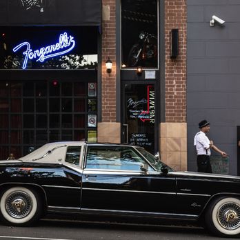 Fonzarelli's - Australian Near Me - Surry Hills, NSW Fonzarelli's - Australian Near Me - Surry Hills, NSW