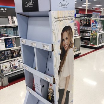 Target - Came for the Rachel Hollis collect, left a bit sad because they were sold out. - Department Stores Near Me - San Diego, California Target - Came for the Rachel Hollis collect, left a bit sad because they were sold out. - Department Stores Near Me - San Diego, California
