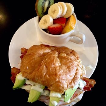 Just Java Coffee - Wow....simply delicious - Coffee & Tea Near Me - Bermuda Dunes, California
