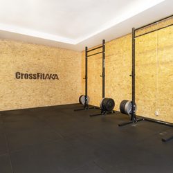 CrossFit AKA