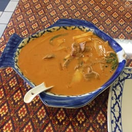Red Curry