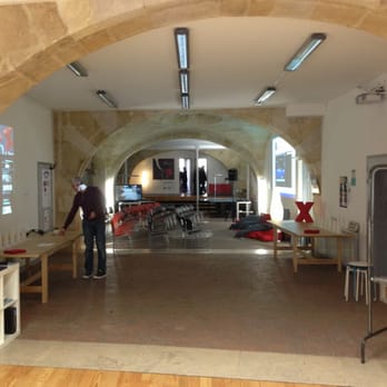Le Node - Shared Office Spaces Near Me - Bordeaux, 33