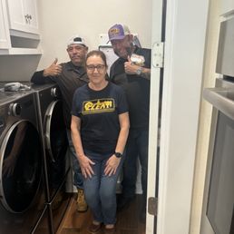 The team at install.