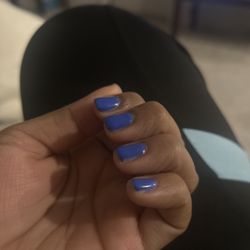 Classy Nails and Spa - Super bad nails polish
