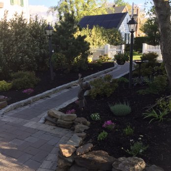 WC Construction Corporation - Custom memorial garden walkway - Masonry/Concrete Near Me - Westbury, New York WC Construction Corporation - Custom memorial garden walkway - Masonry/Concrete Near Me - Westbury, New York