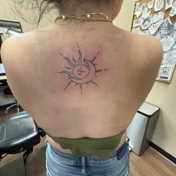 Mabee Ink - Tattoo Near Me - Livermore, California Mabee Ink - Tattoo Near Me - Livermore, California