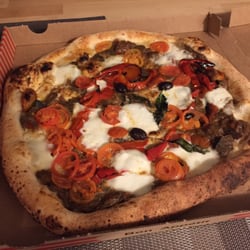 Pizz'Art