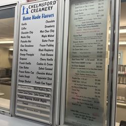 Chelmsford Creamery
