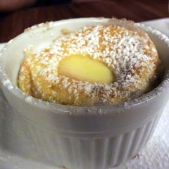 Citronnelle - Lemongrass Souffle - French Near Me - Lancaster, Pennsylvania
