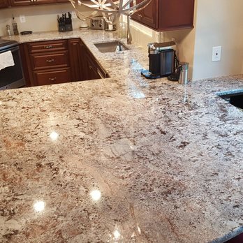 Pavimento Countertop Installation 13224 60th St N Clearwater