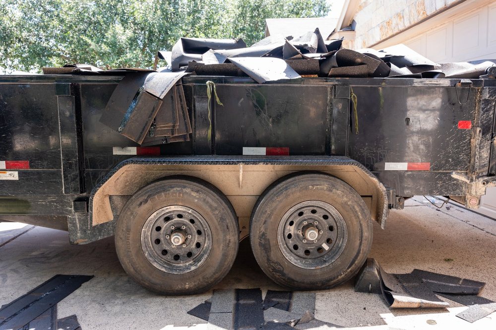 Slide of Centurion Roofing