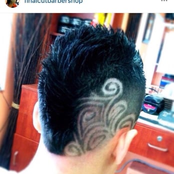 Final Cut - Barbers Near Me - Bethpage, New York Final Cut - Barbers Near Me - Bethpage, New York
