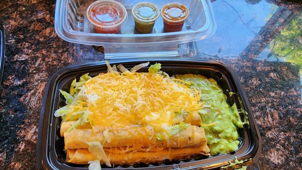 El Pollo Grill - Lemon Grove by null