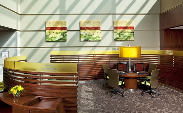 Sheraton Austin Hotel at the Capitol by null