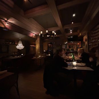 Osteria Cotta - vibe - Italian Near Me - New York, New York Osteria Cotta - vibe - Italian Near Me - New York, New York