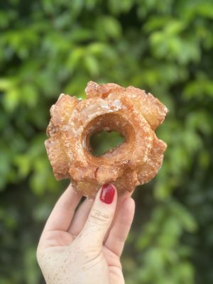 Peterson's Donut Corner by null