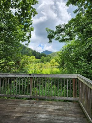 Hungry Mother State Park by null